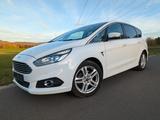 Ford S-Max 2,0 EcoBoost 176kW Vignale Automatik V...
