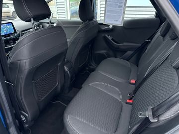 Ford Puma Titanium+Kamera+Navi+WR+Beh.FS+Garant.