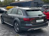 Audi A4 Allroad Quattro 3.0TDI | MOTORPROBLEM | B&O - Audi: Unfallwagen