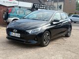Hyundai i20 Trend Mild-Hybrid*GARANTIE*APPLE*KMERA*SHZ - Hyundai i20: Schiebedach