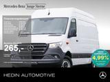 Mercedes-Benz Sprinter 317 CDI Kasten Hoch L2 NAVI 360°PTS SHZ