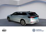 Volkswagen Passat Variant 2.0 TDI DSG Business AHK+LED+NAVI - Volkswagen Passat Variant: Automatik