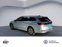 Volkswagen Passat Variant - Vorschau Bild 4