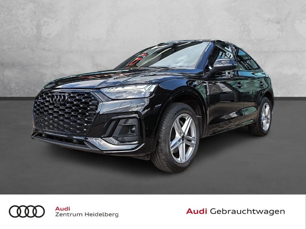 Image of Audi Q5