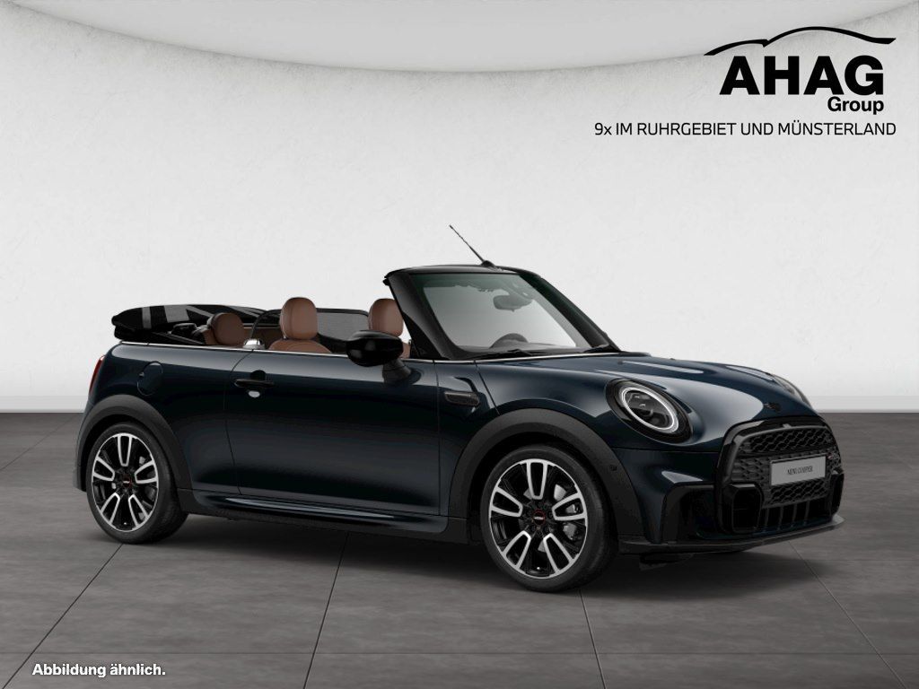 MINI Cooper Cabrio - Bild 9