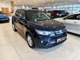 Ssangyong Tivoli 1.5 P Quartz 4x2 MY23 Navi|RFK|LED - Ssangyong Tivoli aus 2023