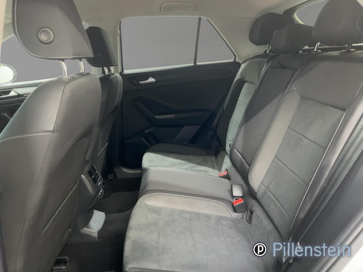 Volkswagen T-Roc - Bild 10