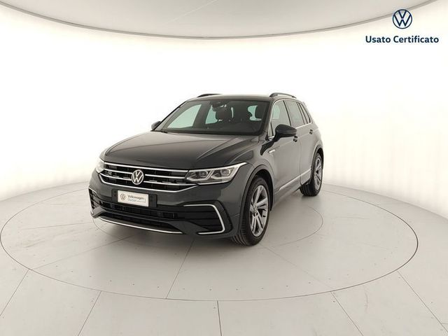 Volkswagen Tiguan 2.0 TDI 150CV SCR DSG R-Line