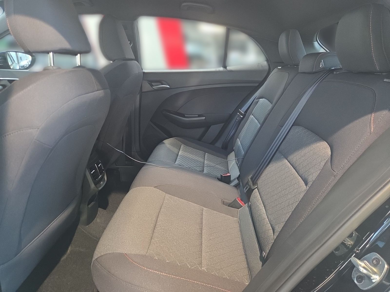 Fahrzeugabbildung MG MG3 Hybrid+ 3 1.5 Hybrid+ 143 kW Comfort *APPLE