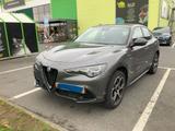 Alfa Romeo Stelvio  2.0 Turbo 16V Veloce Q4 (EURO 6d)