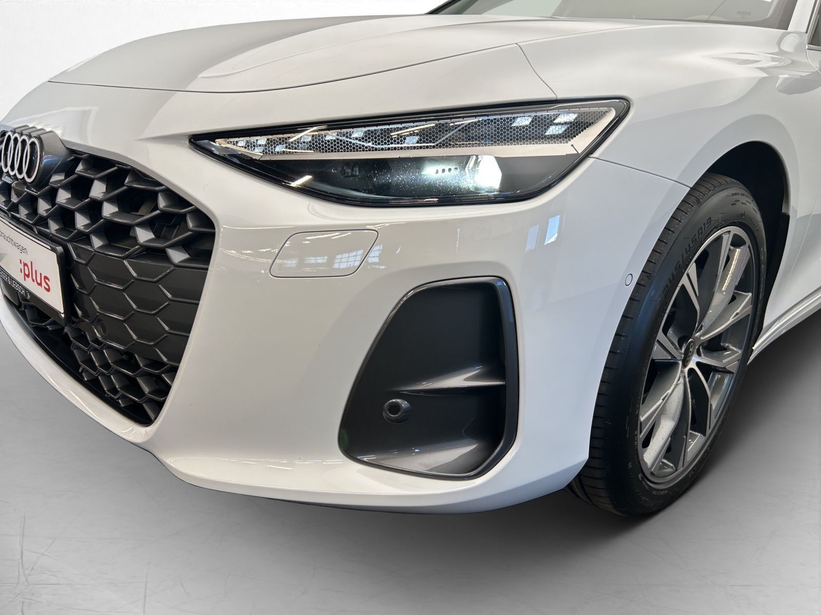 Audi A6 - Bild 13
