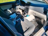 Kia Cerato - Kia Cerato von privat