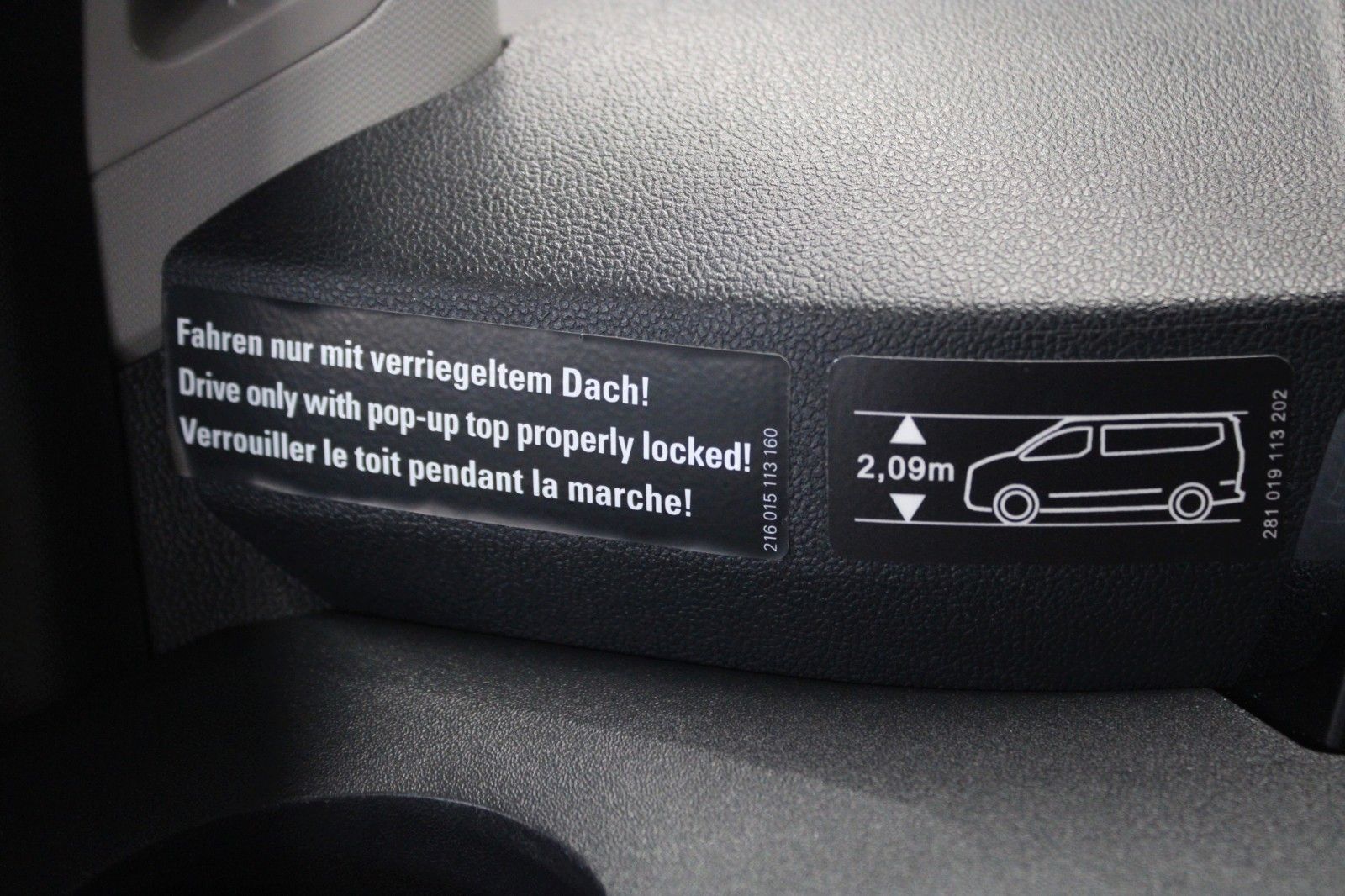 Fahrzeugabbildung Ford Transit Custom Nugget L1 Titanium Aufstelldach