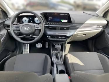 Hyundai BAYON – Bild 11