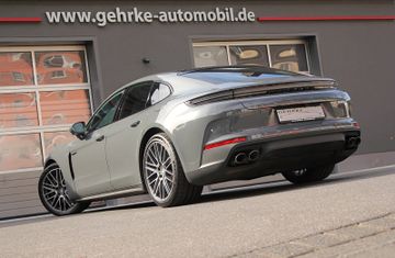 Porsche Panamera 4 E-Hybrid*ACC,Head-Up,Sitzlüft,14-Wege