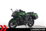 Kawasaki NINJA 1100 SX SE - QS, Öhlins, Tempomat - Kawasaki Ninja 1100