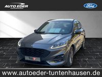 Ford Kuga - Vorschau Bild 1