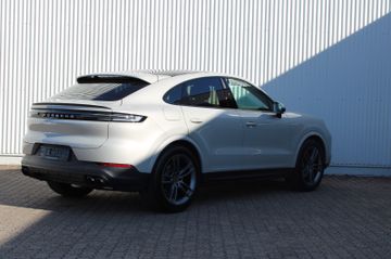 Porsche Cayenne - 5
