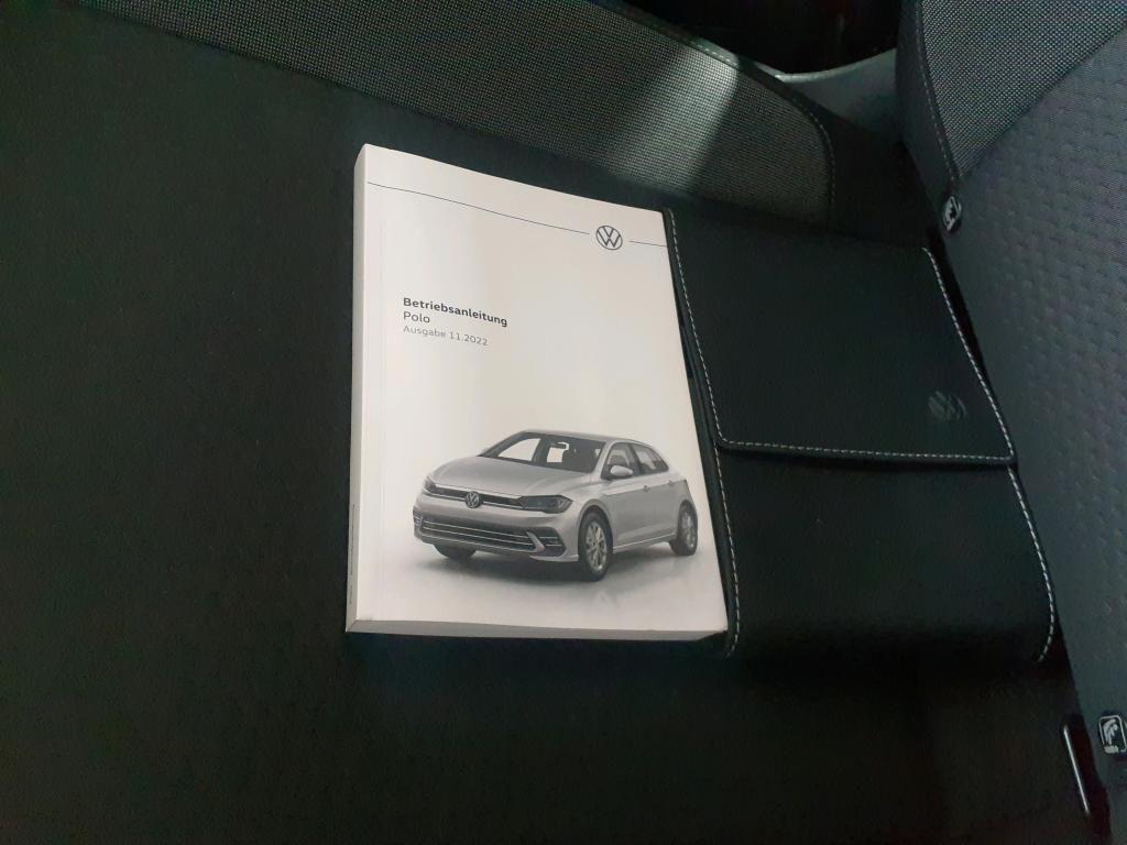 Volkswagen Polo Life 1.0 MPI 59kW 5-Gang 4 Türen, миниатюра 20