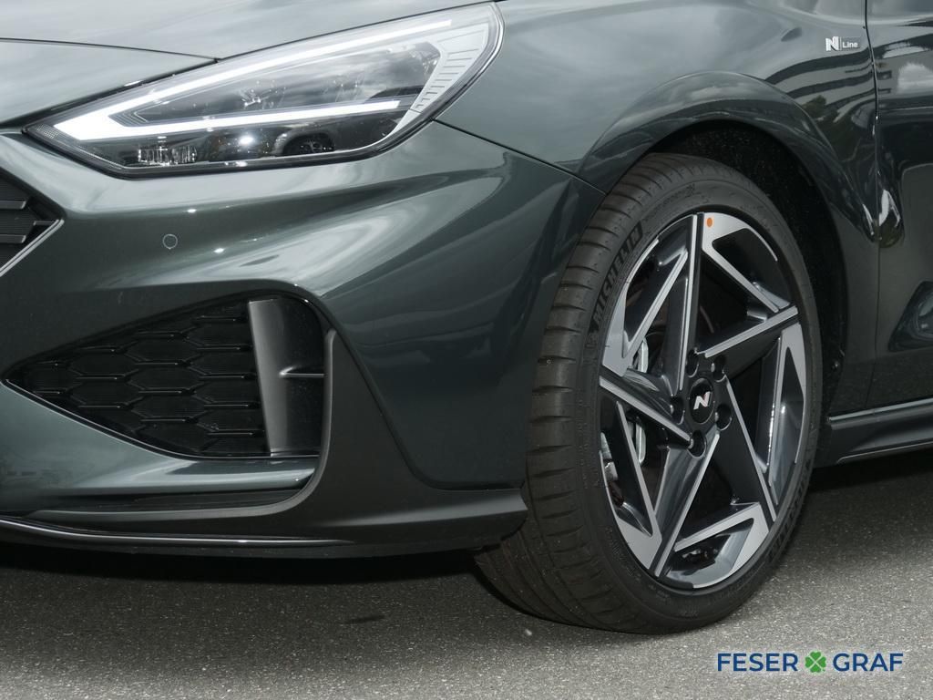 Hyundai i30 - Bild 9
