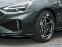 Hyundai i30 - Vorschau Bild 9