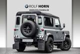 Land Rover Defender 90 TD4 Station Wagon individual Ausstng - Land Rover Defender: Td4