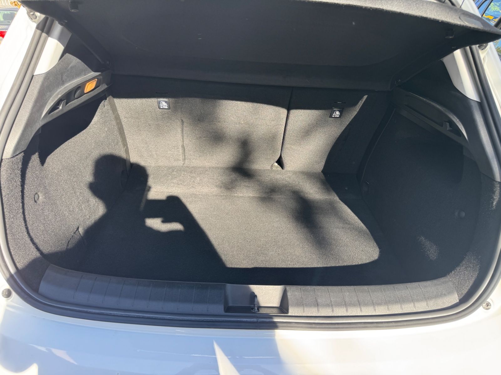 Fahrzeugabbildung Fiat Tipo Mirror 1.6  Navi+Kamera
