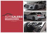 Audi RS6 Avant 4.0 TFSI V8 quattro PANO*LASER*22-ZOLL - Audi RS6 in Braunschweig