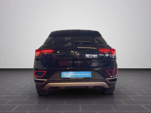 Volkswagen T-Roc - Bild 7