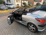 Opel Beugeut (F) 206  Caprio- Coupe -Sport - Opel Corsa: B Sport