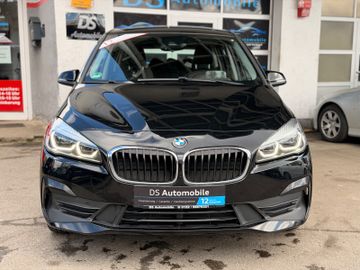 BMW 218 Gran Tourer - 3