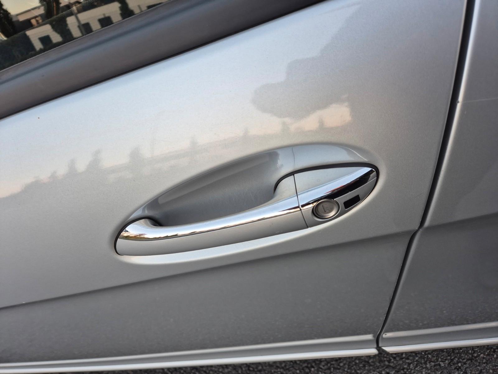 Mercedes-Benz A170 2007 — photo 9