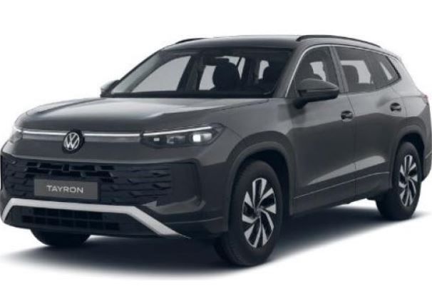 Volkswagen Tayron Life 1,5 l eTSI OPF 150 PS DSG Begrenzte