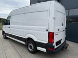 Volkswagen Crafter Kasten 35 mittellang Hochdach FWD 2.0TDI - Kastenwagen Hochdach