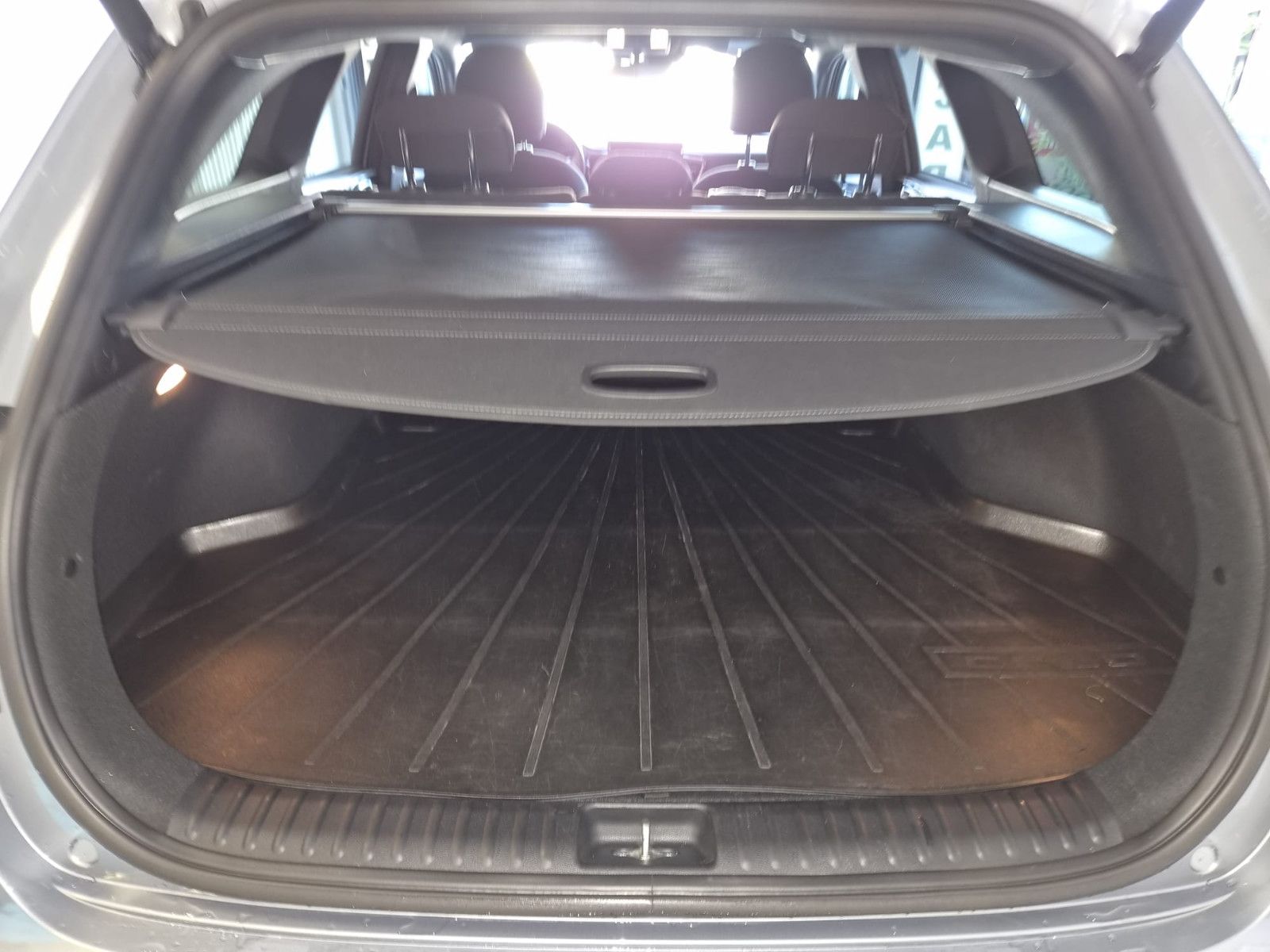 Fahrzeugabbildung Kia cee'd / Ceed 1.5 T-GDI DCT GT-line SW