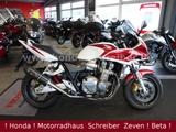 Honda CB 1300 S ABS Big Bike im Top Zustand mit Zub. - HONDA 1300