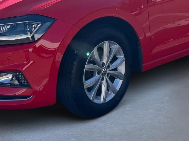 Volkswagen Polo VI TSI 1.0 5-MT Highline 70 kW (95 PS), ..., миниатюра 6