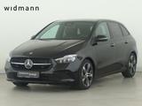 Mercedes-Benz B 200 AUT DynLicht Fernlichtass. Kam. KeyLess LM - Mercedes B 200 von 2026