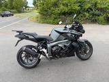 BMW K1300R - BMW K 1300 R