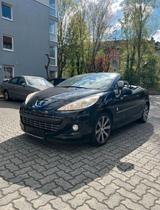 Peugeot 207 CC Roland Garros 155 THP !Limi... - Peugeot 207 in Braunschweig
