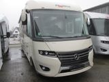 Frankia I 8400 GD  Platin*HA Luftfed.*Hubstz.*Top*