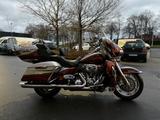 Harley-Davidson FLHTKSE*CVO ULTRA LIMITED*110er*NP über 40T€ - GEBRAUCHT MÜNSTER