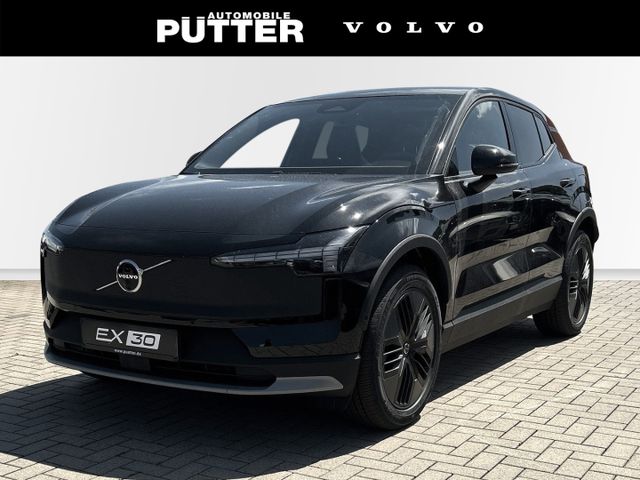 Volvo EX30 Cross Country Twin Motor Performance AWD Ul