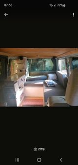 Volkswagen T4 Syncro - Volkswagen T4 syncro