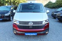 Volkswagen T6.1 Multivan Generation SIX 150PS DSG ACC