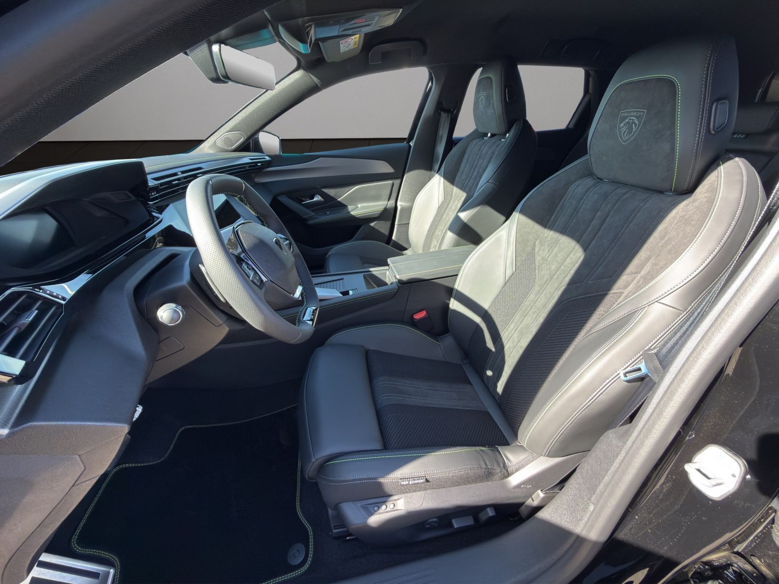 Peugeot 308 - Bild 9