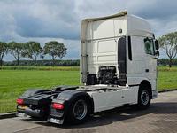 DAF XF 480 SSC LED SKIRTS NL-TR