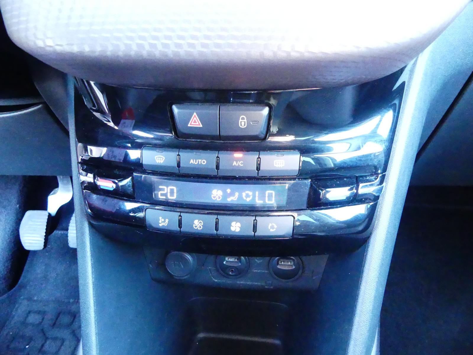 Peugeot 2008 1.6 VTi 120 Allure