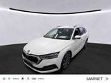 Skoda Octavia Combi 1.4 eTSI DSG  Ambition*Navi*Kamera - Skoda Octavia Ambition mit Hybrid-Antrieb (Benzin/Elektro)