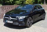 Mercedes-Benz 250 e Plug-in, TOP ZUSTAND, MBUX, Unfallfrei  - Mercedes-Benz 250: Limousine